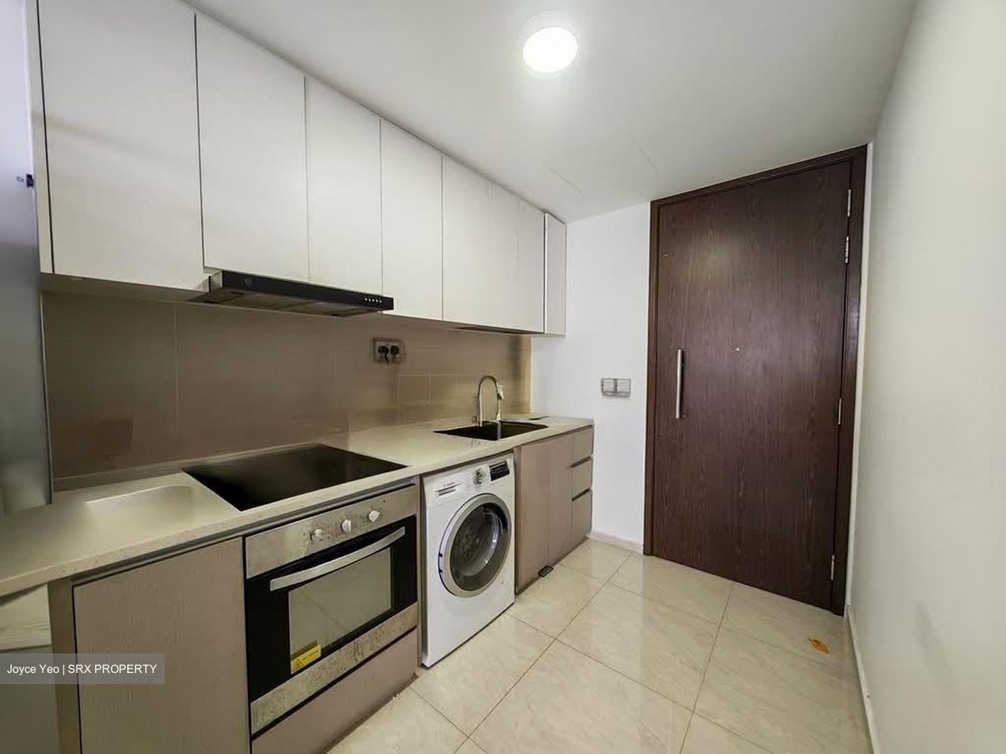 Parc Riviera (D5), Condominium #599157301